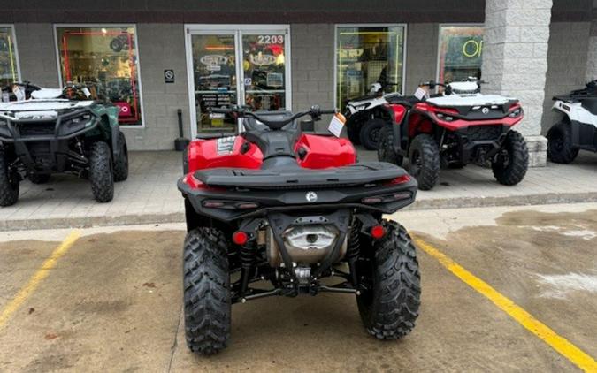 2025 Can-Am® Outlander 850