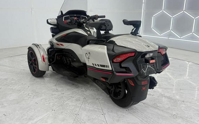 2020 Can-Am® #SPYDER RT-Limited