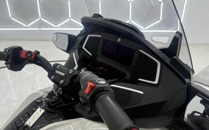 2020 Can-Am® #SPYDER RT-Limited