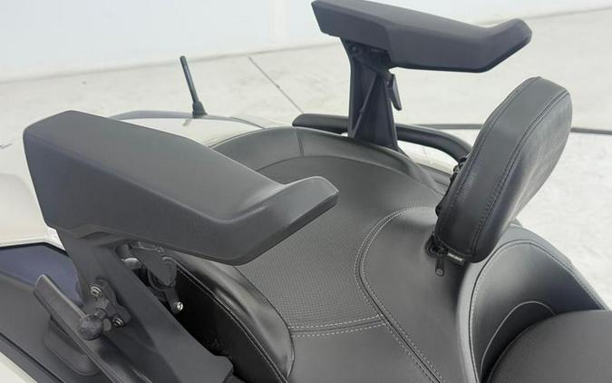 2020 Can-Am® #SPYDER RT-Limited