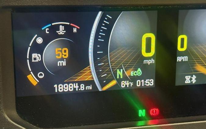 2020 Can-Am® #SPYDER RT-Limited