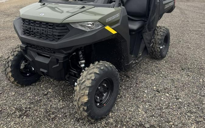 2026 Polaris Ranger® 1000 Base