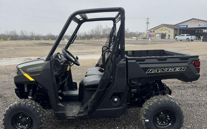 2026 Polaris Ranger® 1000 Base