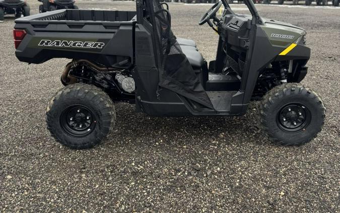 2026 Polaris Ranger® 1000 Base