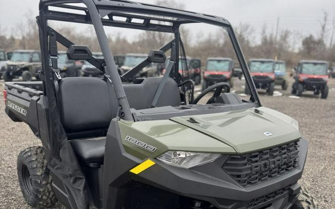 2026 Polaris Ranger® 1000 Base