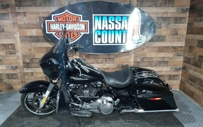 2017 Harley-Davidson Street Glide® Special