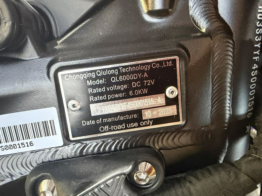 2025 SUR-RON Ultra Bee T NA