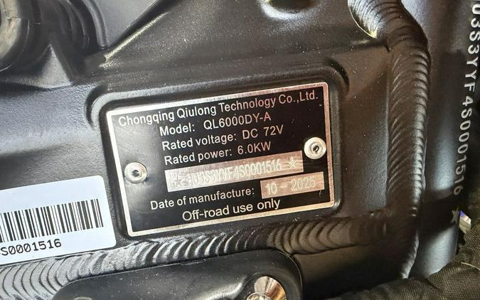 2025 SUR-RON Ultra Bee T NA