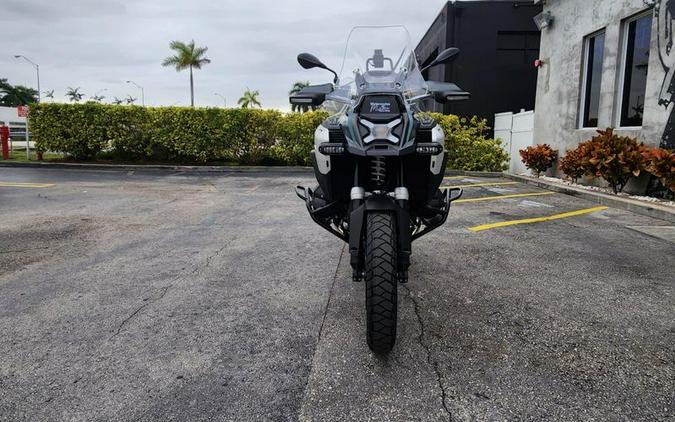 New 2026 BMW R 1300 GS Adventure