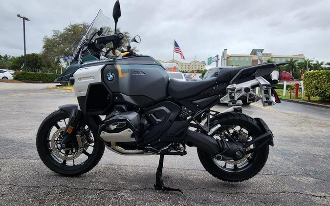 New 2026 BMW R 1300 GS Adventure