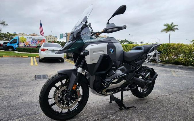 New 2026 BMW R 1300 GS Adventure