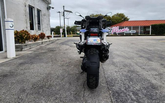 New 2026 BMW R 1300 GS Adventure