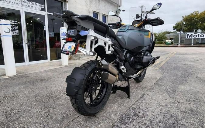 New 2026 BMW R 1300 GS Adventure
