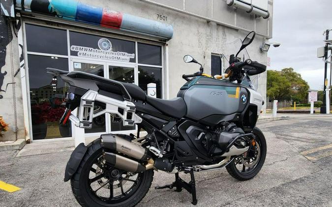 New 2026 BMW R 1300 GS Adventure