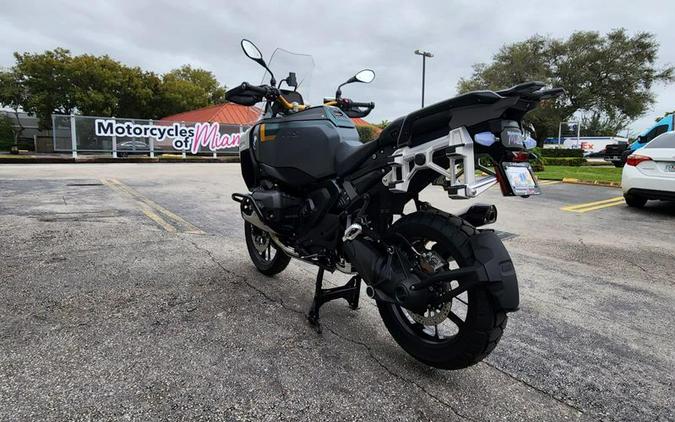 New 2026 BMW R 1300 GS Adventure