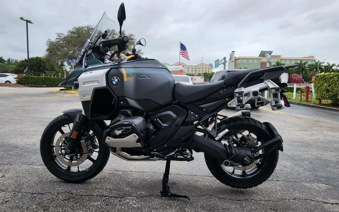 New 2026 BMW R 1300 GS Adventure