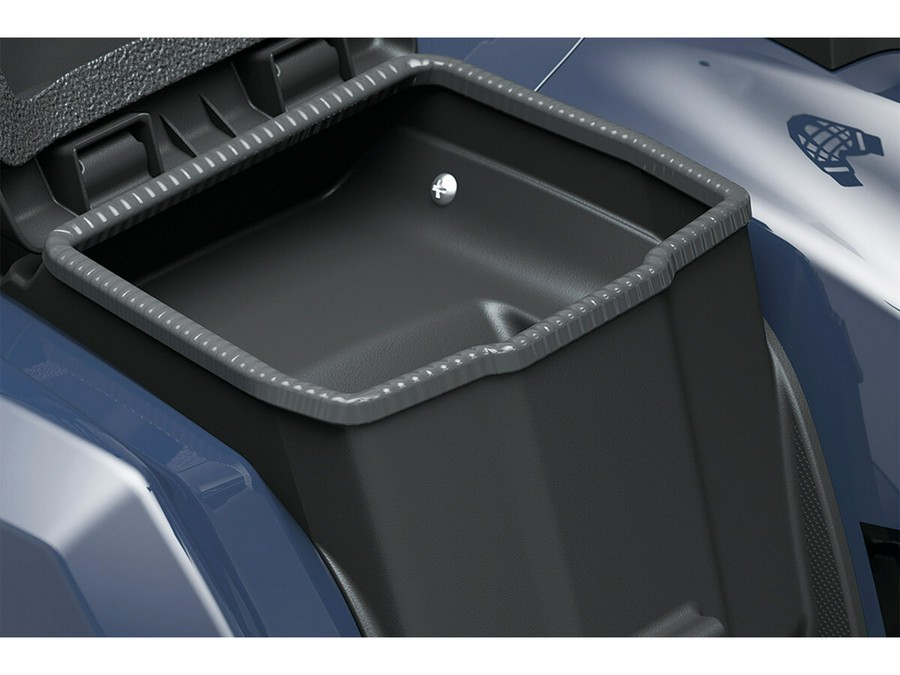 2026 Kawasaki Brute Force® 750 EPS