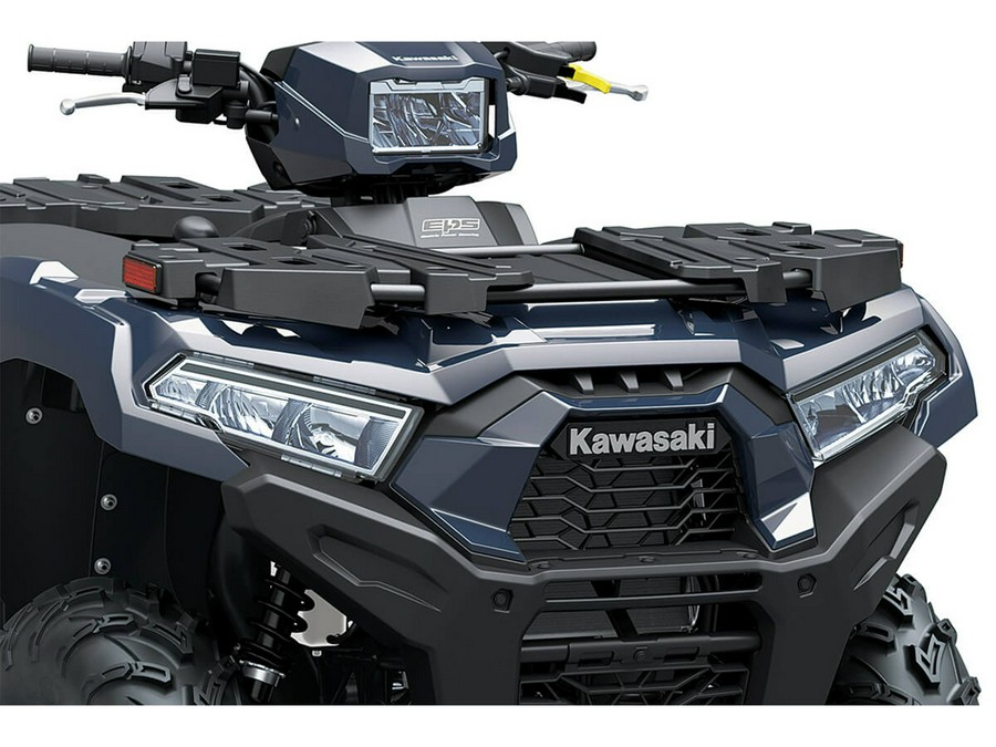2026 Kawasaki Brute Force® 750 EPS