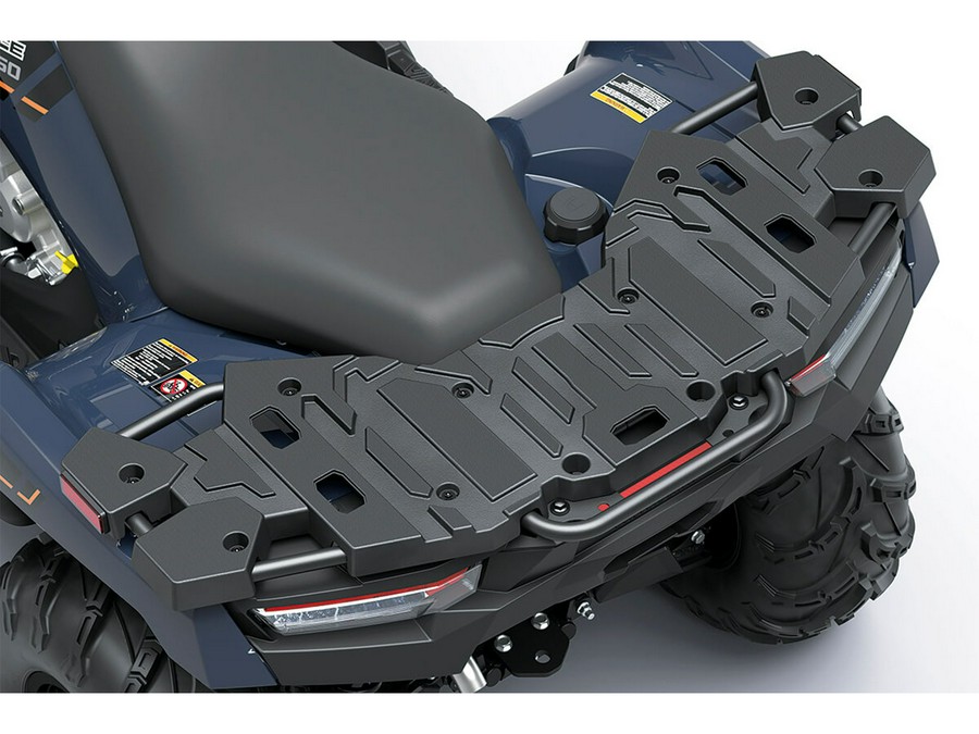 2026 Kawasaki Brute Force® 750 EPS