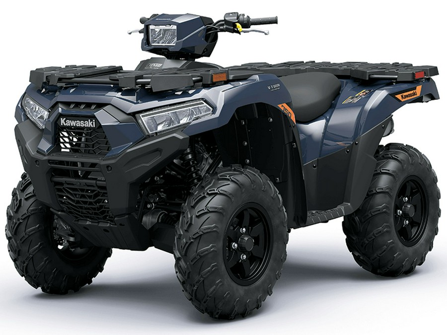 2026 Kawasaki Brute Force® 750 EPS