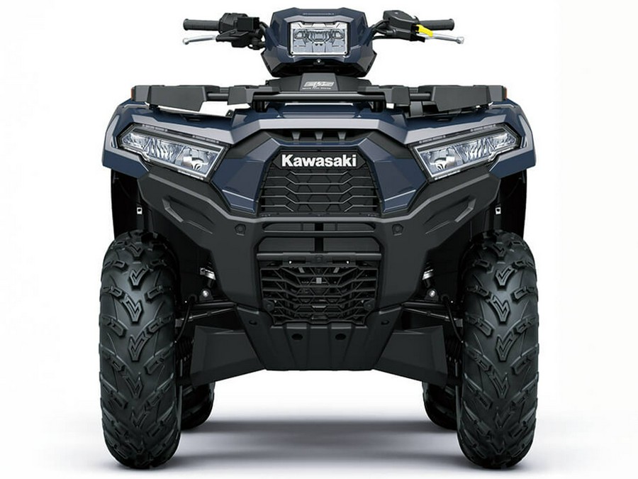2026 Kawasaki Brute Force® 750 EPS