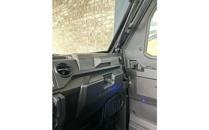 2023 Polaris RANGER XP 1000 NorthStar Edition Ultimate Polaris Pursuit Camo - Ride Command Package