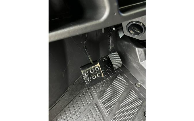 2023 Polaris RANGER XP 1000 NorthStar Edition Ultimate Polaris Pursuit Camo - Ride Command Package