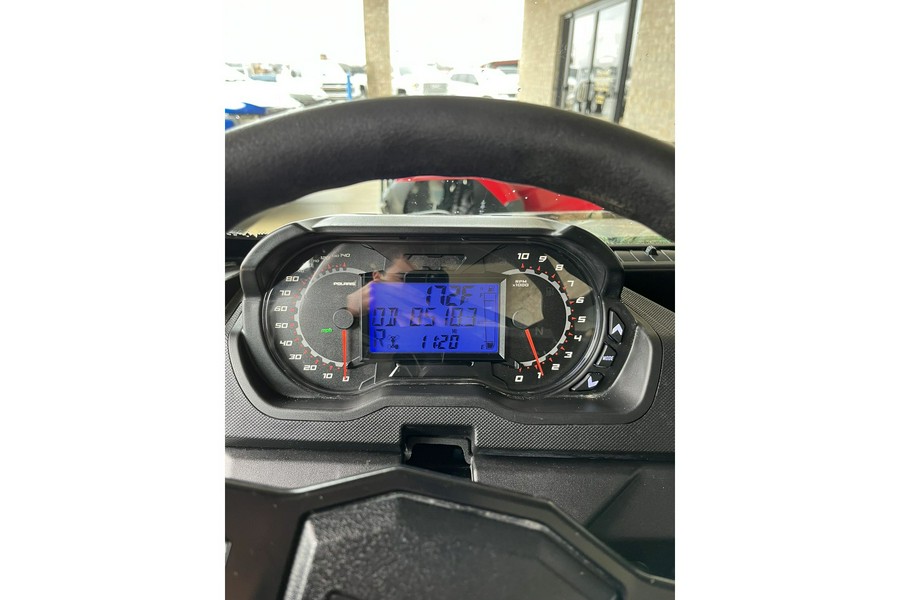 2023 Polaris RANGER XP 1000 NorthStar Edition Ultimate Polaris Pursuit Camo - Ride Command Package