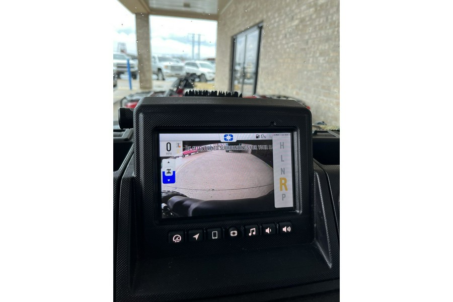 2023 Polaris RANGER XP 1000 NorthStar Edition Ultimate Polaris Pursuit Camo - Ride Command Package