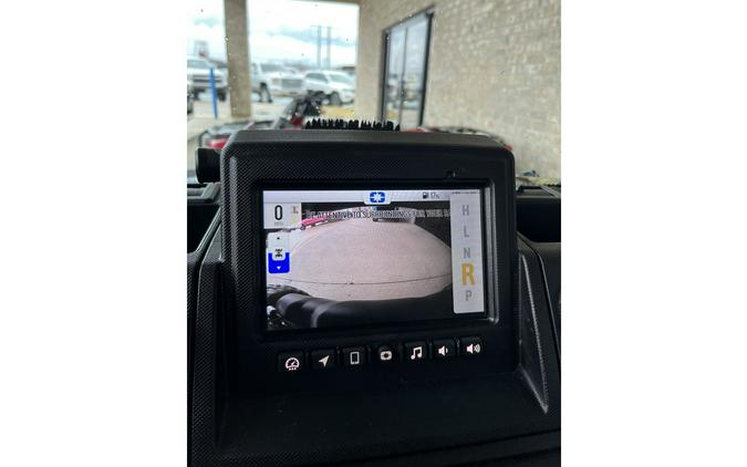 2023 Polaris RANGER XP 1000 NorthStar Edition Ultimate Polaris Pursuit Camo - Ride Command Package