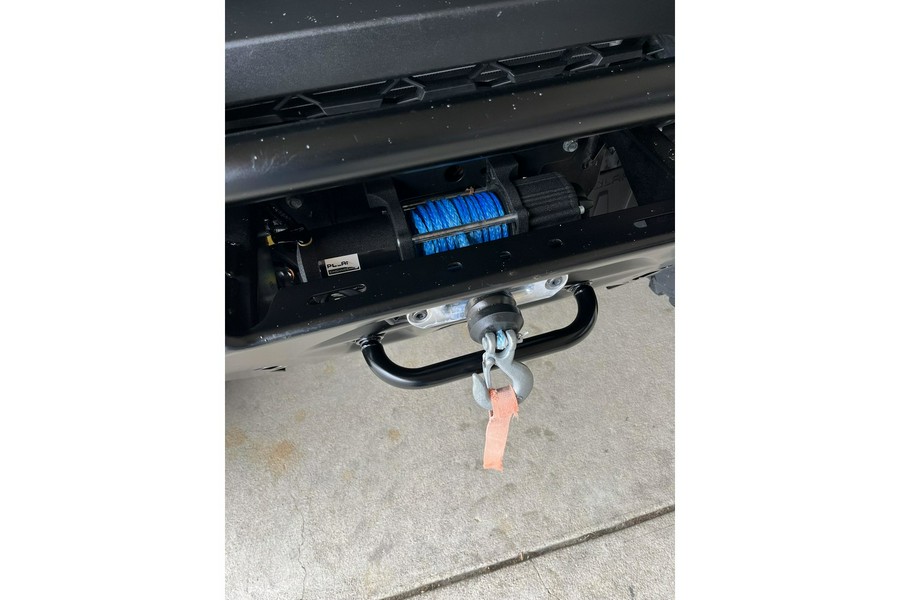 2023 Polaris RANGER XP 1000 NorthStar Edition Ultimate Polaris Pursuit Camo - Ride Command Package