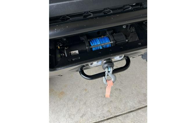 2023 Polaris RANGER XP 1000 NorthStar Edition Ultimate Polaris Pursuit Camo - Ride Command Package