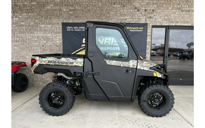 2023 Polaris RANGER XP 1000 NorthStar Edition Ultimate Polaris Pursuit Camo - Ride Command Package