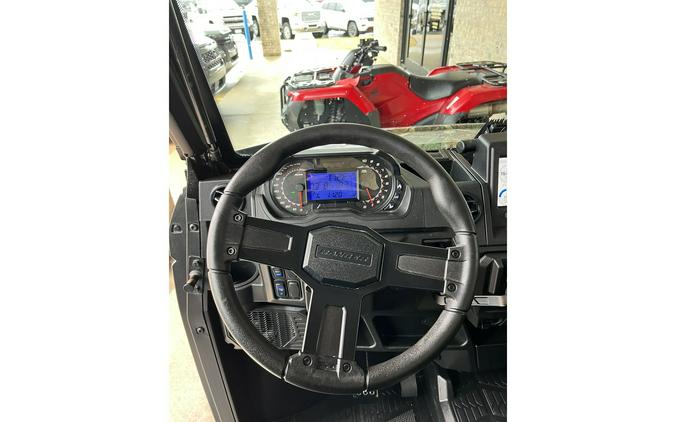 2023 Polaris RANGER XP 1000 NorthStar Edition Ultimate Polaris Pursuit Camo - Ride Command Package