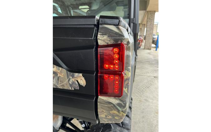 2023 Polaris RANGER XP 1000 NorthStar Edition Ultimate Polaris Pursuit Camo - Ride Command Package