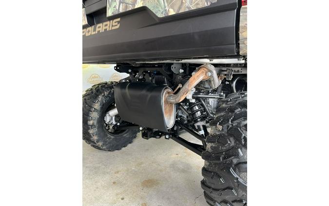 2023 Polaris RANGER XP 1000 NorthStar Edition Ultimate Polaris Pursuit Camo - Ride Command Package