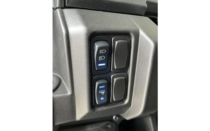 2023 Polaris RANGER XP 1000 NorthStar Edition Ultimate Polaris Pursuit Camo - Ride Command Package