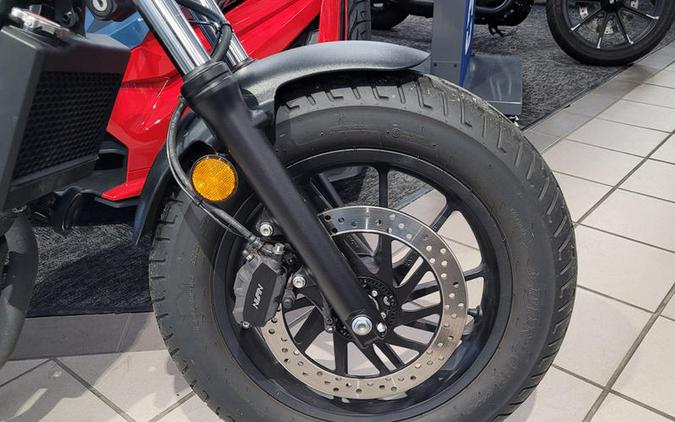 2024 Honda® Rebel 300 ABS