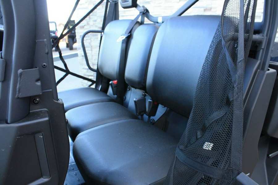 2026 Can-Am Defender MAX HD7