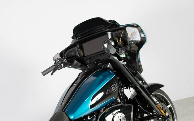 2026 Harley-Davidson Street Glide FLHX