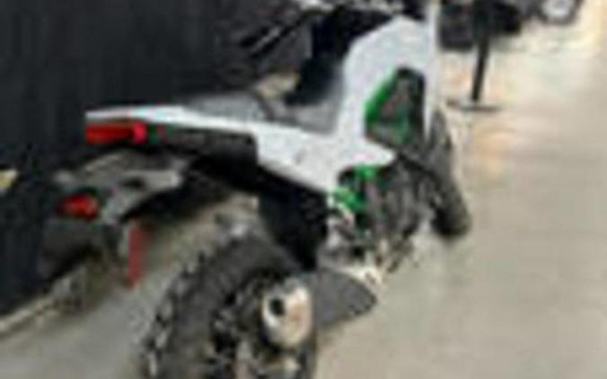 2026 Kawasaki KLE500 SE ABS