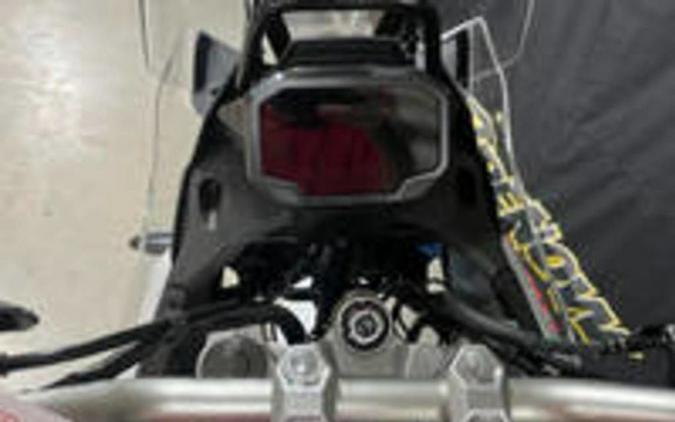 2026 Kawasaki KLE500 SE ABS