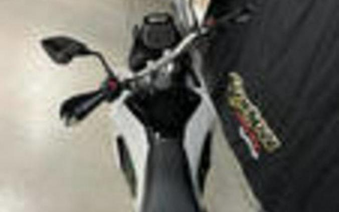 2026 Kawasaki KLE500 SE ABS