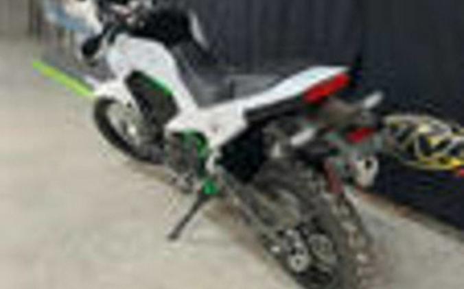 2026 Kawasaki KLE500 SE ABS