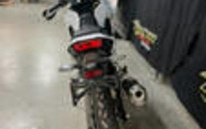 2026 Kawasaki KLE500 SE ABS