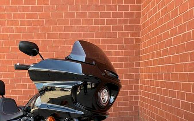 2023 Harley-Davidson® FXLRST - Low Rider® ST