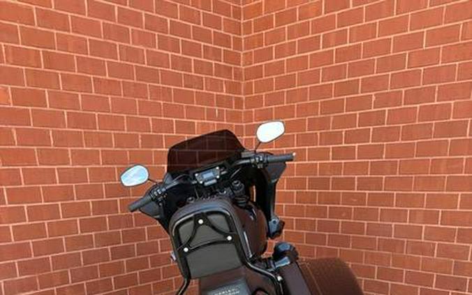 2023 Harley-Davidson® FXLRST - Low Rider® ST