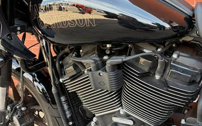 2023 Harley-Davidson® FXLRST - Low Rider® ST