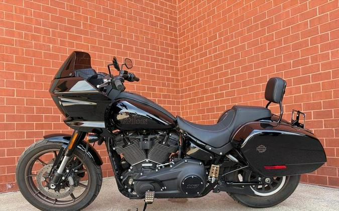 2023 Harley-Davidson® FXLRST - Low Rider® ST