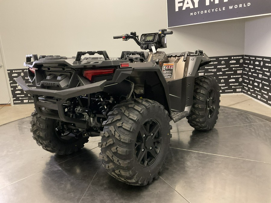 2026 POLARIS SPORTSMAN 850 TRAIL - 27184P
